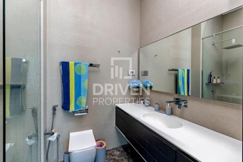 Appartement à Dubai Marina, Dubai, 1 chambre, 217.86 m², № 125131 - photo 10