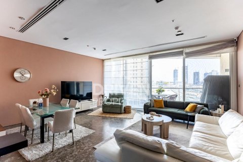 Appartement à Dubai Marina, Dubai, 1 chambre, 217.86 m², № 125131 - photo 2