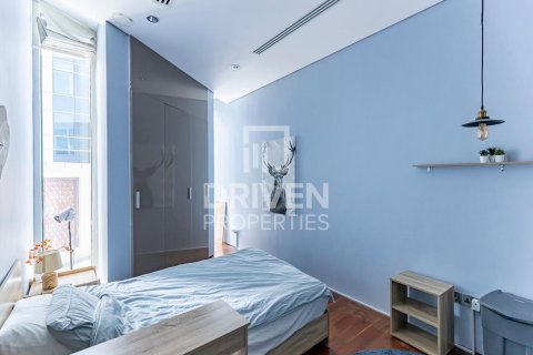 Appartement à Dubai Marina, Dubai, 1 chambre, 217.86 m², № 125131 - photo 7