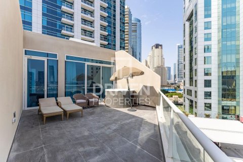 Appartement à Dubai Marina, Dubai, 1 chambre, 217.86 m², № 125131 - photo 14