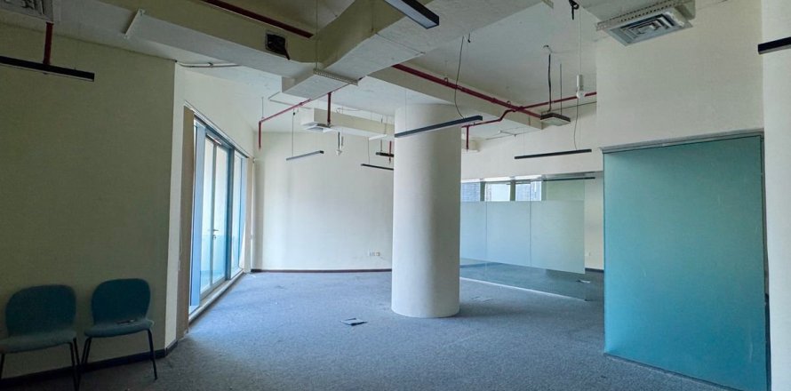 Офис в Бизнес-Бэе, Дубай, 114м², № 77943