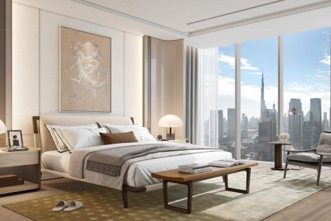 Apartamento en DIFC, Dubai, 3 dormitorios, 179.3 m², № 77945 - foto 11