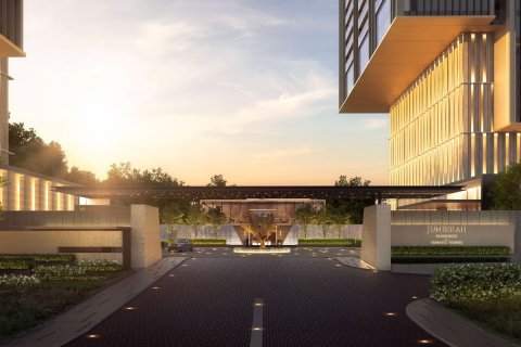 Apartamento en DIFC, Dubai, 3 dormitorios, 179.3 m², № 77945 - foto 7