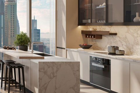 Apartamento en DIFC, Dubai, 3 dormitorios, 179.3 m², № 77945 - foto 3