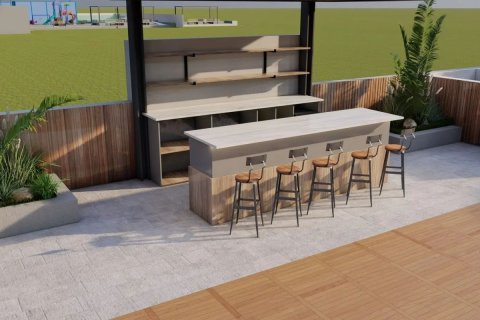 شقة في دبي 1غرف نوم, 73 م² رقم 77946 - صورة 5