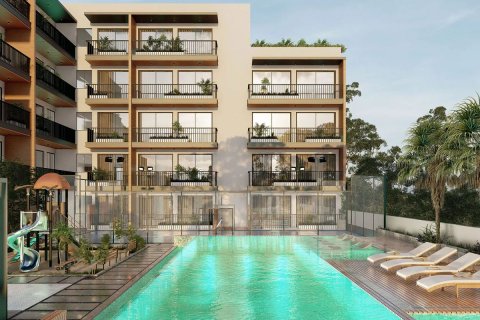 شقة في دبي 1غرف نوم, 73 م² رقم 77946 - صورة 10