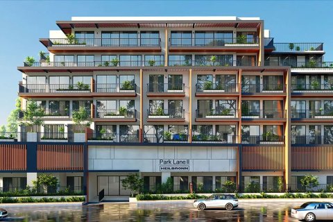 شقة في دبي 1غرف نوم, 73 م² رقم 77946 - صورة 1