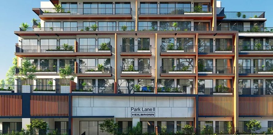 شقة في دبي 1غرف نوم, 73 م² رقم 77946