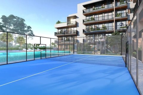 شقة في دبي 1غرف نوم, 73 م² رقم 77946 - صورة 7