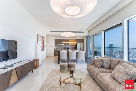 شقة في Dubai Harbour, دبي 3 غرف نوم, 181.8 م² رقم 77948 - صورة 4