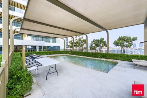 شقة في Dubai Harbour, دبي 3 غرف نوم, 181.8 م² رقم 77948 - صورة 12