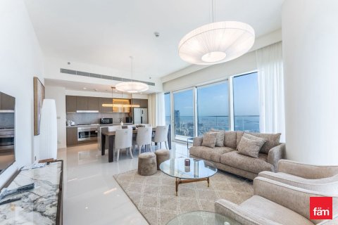 شقة في Dubai Harbour, دبي 3 غرف نوم, 181.8 م² رقم 77948 - صورة 2