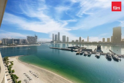 Apartamento en Dubai Harbour, Dubai, 2 dormitorios, 111 m², № 77944 - foto 14