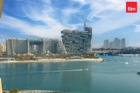 Apartamento en Dubai Harbour, Dubai, 2 dormitorios, 111 m², № 77944 - foto 6