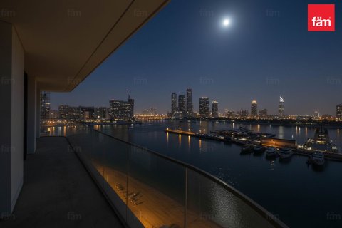 Apartamento en Dubai Harbour, Dubai, 2 dormitorios, 111 m², № 77944 - foto 2