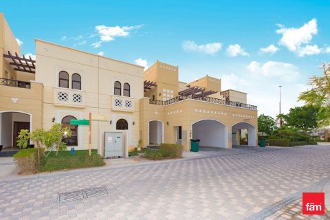 تاون هاوس في دبي 4 غرف نوم, 309.4 م² رقم 77949 - صورة 1