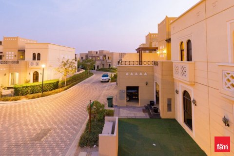 تاون هاوس في دبي 4 غرف نوم, 309.4 م² رقم 77949 - صورة 6