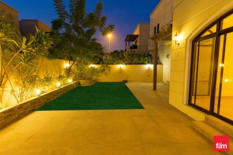 تاون هاوس في دبي 4 غرف نوم, 309.4 م² رقم 77949 - صورة 8