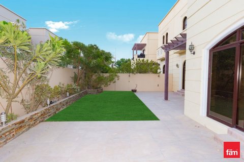 تاون هاوس في دبي 4 غرف نوم, 309.4 م² رقم 77949 - صورة 2