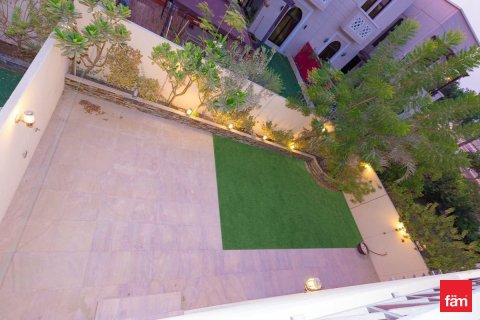 تاون هاوس في دبي 4 غرف نوم, 309.4 م² رقم 77949 - صورة 5