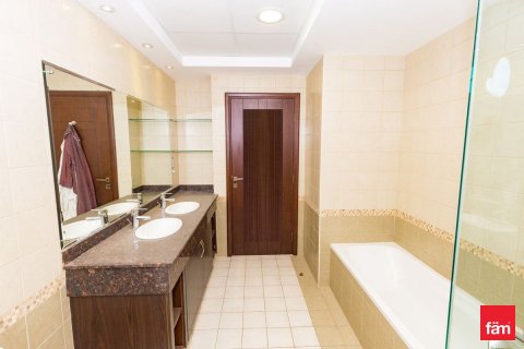 تاون هاوس في دبي 4 غرف نوم, 309.4 م² رقم 77949 - صورة 18