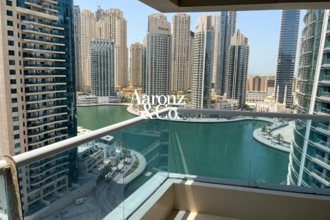 Apartment in Marina Diamond 6, Dubai Marina, Dubai 2 bedrooms, 101 sq.m. № 138137