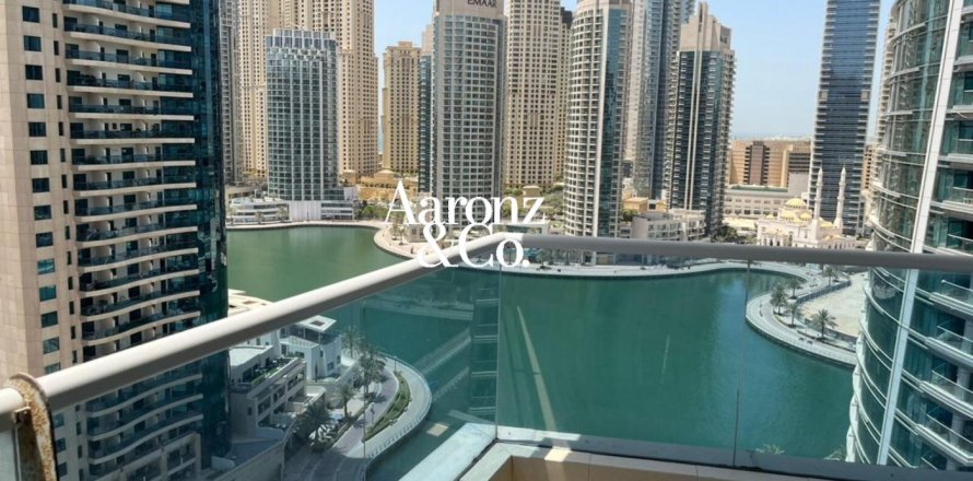 Apartment in Marina Diamond 6, Dubai Marina, Dubai 2 bedrooms, 101 sq.m. № 138137