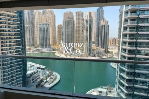 Apartment in Marina Diamond 6, Dubai Marina, Dubai 2 bedrooms, 101 sq.m. № 138137 - photo 11