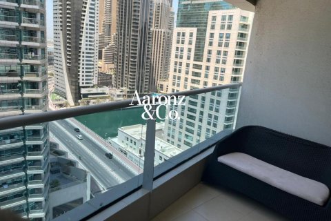 Apartment in Marina Diamond 6, Dubai Marina, Dubai 2 bedrooms, 101 sq.m. № 138137 - photo 3