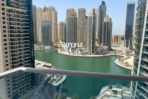 Apartment in Marina Diamond 6, Dubai Marina, Dubai 2 bedrooms, 101 sq.m. № 138137 - photo 15