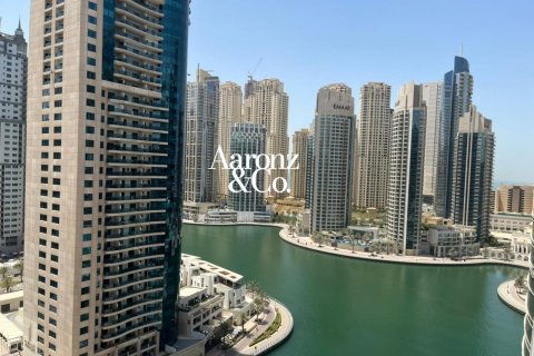 Apartment in Marina Diamond 6, Dubai Marina, Dubai 2 bedrooms, 101 sq.m. № 138137 - photo 16