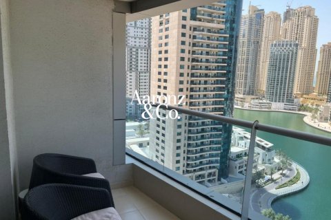 Apartment in Marina Diamond 6, Dubai Marina, Dubai 2 bedrooms, 101 sq.m. № 138137 - photo 10