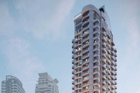 MARINA STAR in Dubai Marina, Dubai, № 4239