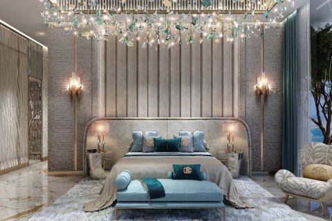 شقة في Dubai Harbour, دبي 4 غرف نوم, 424.4 م² رقم 4251 - صورة 7