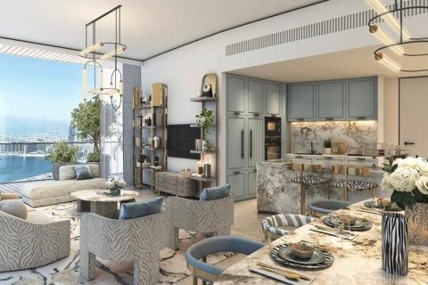 شقة في Dubai Harbour, دبي 4 غرف نوم, 424.4 م² رقم 4251 - صورة 9