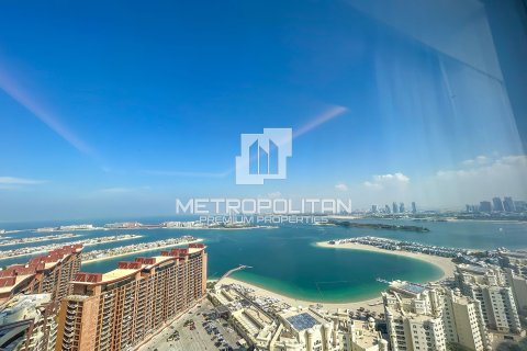 Appartement à The Palm Tower, Palm Jumeirah, Dubai, 46 m², № 4240 - photo 1