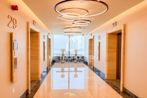 Appartement à The Palm Tower, Palm Jumeirah, Dubai, 46 m², № 4240 - photo 11