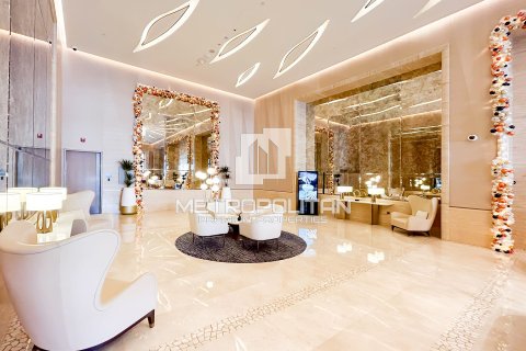 Appartement à The Palm Tower, Palm Jumeirah, Dubai, 46 m², № 4240 - photo 12