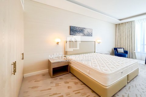 Appartement à The Palm Tower, Palm Jumeirah, Dubai, 46 m², № 4240 - photo 20