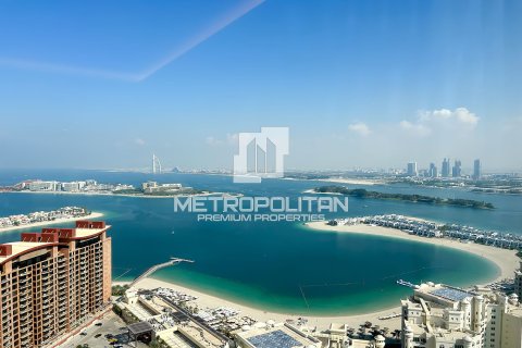 Appartement à The Palm Tower, Palm Jumeirah, Dubai, 46 m², № 4240 - photo 15