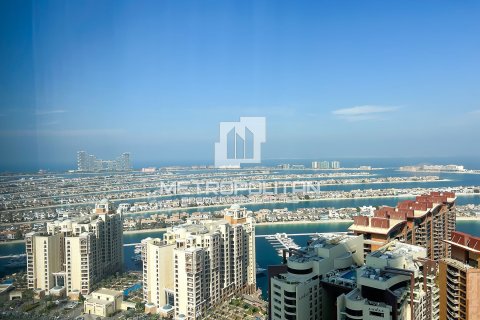 Appartement à The Palm Tower, Palm Jumeirah, Dubai, 46 m², № 4240 - photo 14