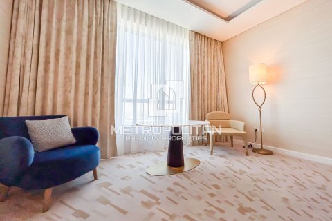 Appartement à The Palm Tower, Palm Jumeirah, Dubai, 46 m², № 4240 - photo 3