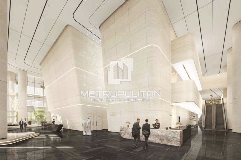 Apartamento en DIFC, Dubai, 2 dormitorios, 133 m², № 4231 - foto 16