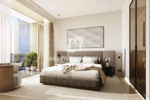 Apartamento en DIFC, Dubai, 2 dormitorios, 133 m², № 4231 - foto 4