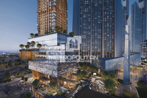Apartamento en DIFC, Dubai, 2 dormitorios, 133 m², № 4231 - foto 1