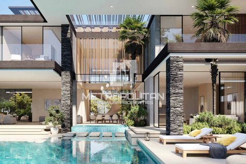 Villa in Tilal Al Ghaf, Dubai 5 bedrooms, 587 sq.m. № 4241 - photo 9