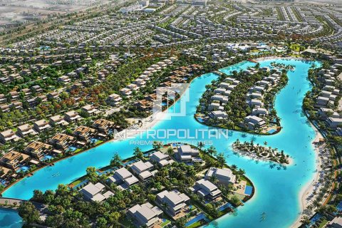 Villa in Tilal Al Ghaf, Dubai 5 bedrooms, 587 sq.m. № 4241 - photo 15