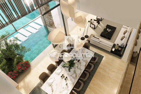 Villa in Tilal Al Ghaf, Dubai 5 bedrooms, 587 sq.m. № 4241 - photo 2