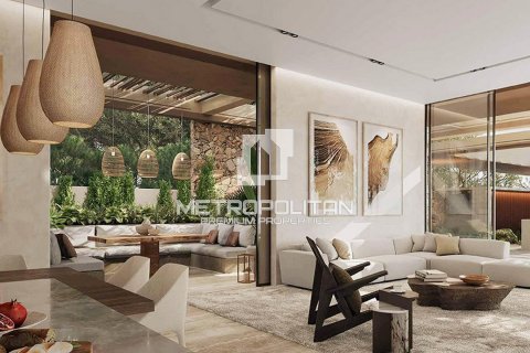 Villa in Tilal Al Ghaf, Dubai 5 bedrooms, 587 sq.m. № 4241 - photo 5