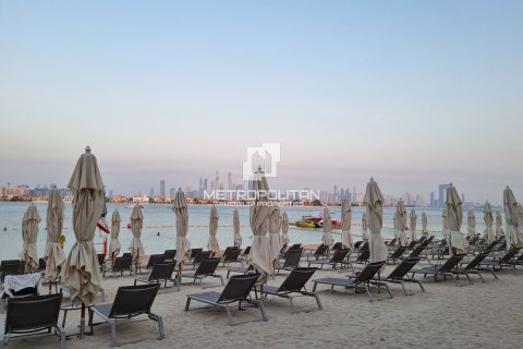 Apartment in Palm Jumeirah, Dubai 4 bedrooms, 314 sq.m. № 4242 - photo 23